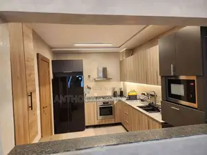 Appartement Meublé De 03 Pièces À Riviera 3 Lycee Blaise Pascal