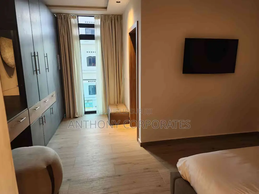 Appartement Meublé De 03 Pièces À Riviera 3 Lycee Blaise Pascal