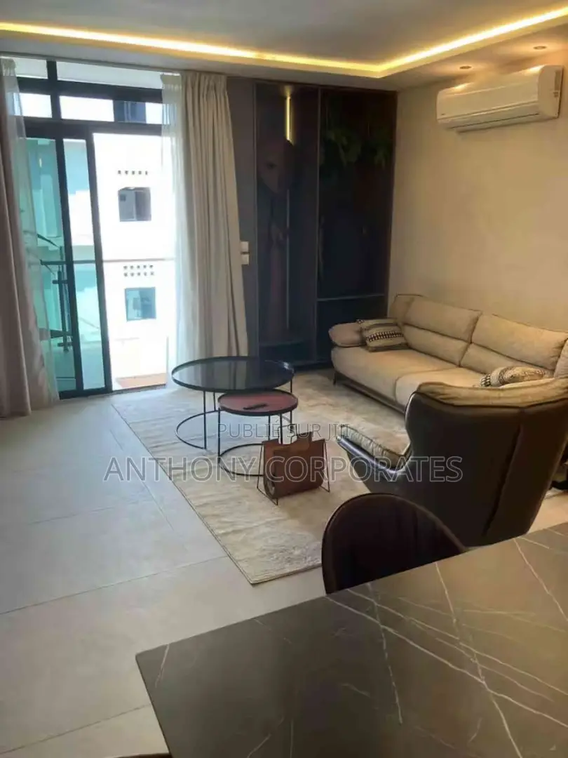 Appartement Meublé De 03 Pièces À Riviera 3 Lycee Blaise Pascal