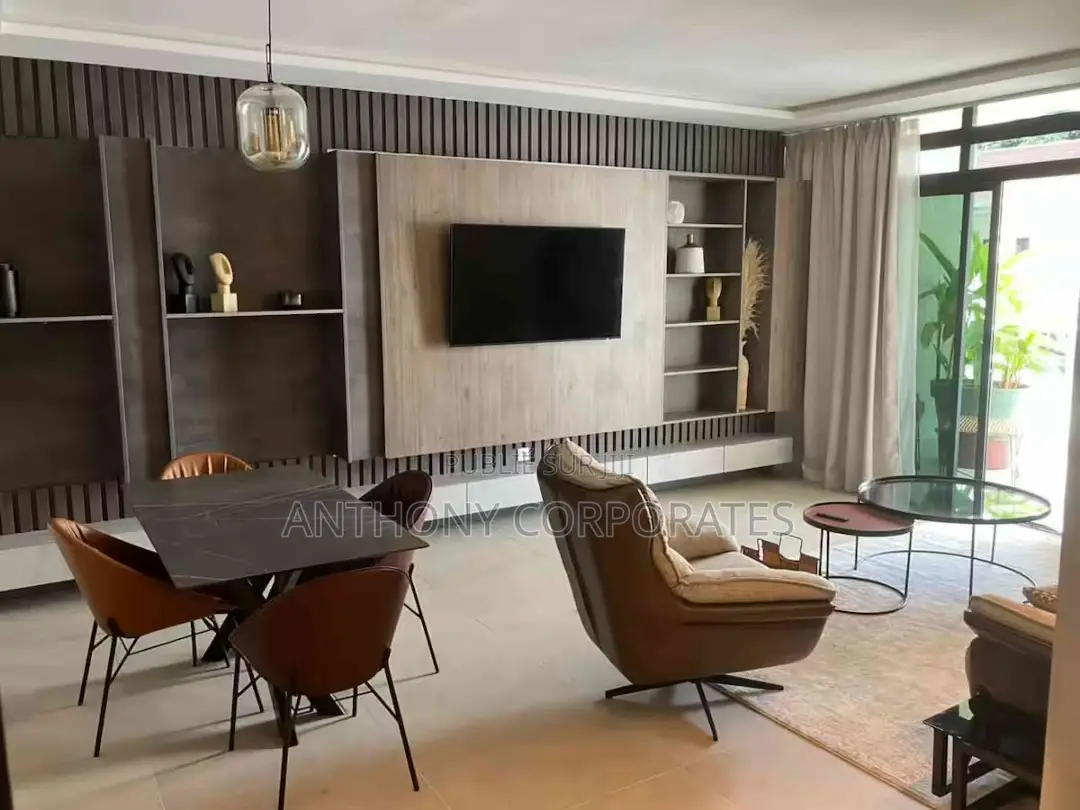 Appartement Meublé De 03 Pièces À Riviera 3 Lycee Blaise Pascal