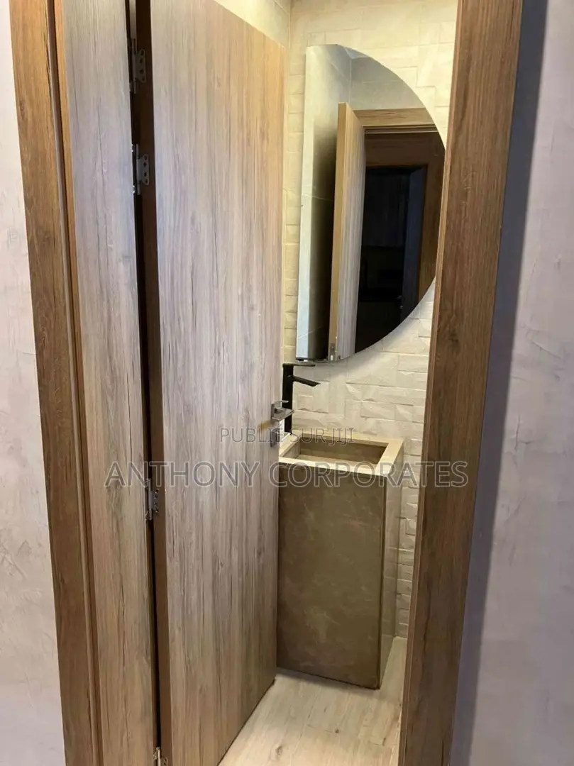 Appartement Meublé De 03 Pièces À Riviera 3 Lycee Blaise Pascal