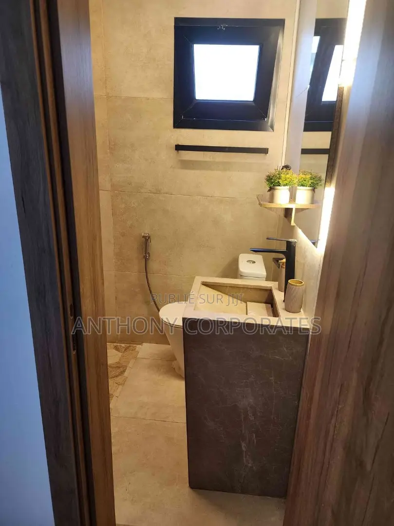 Appartement Meublé De 03 Pièces À Riviera 3 Lycee Blaise Pascal