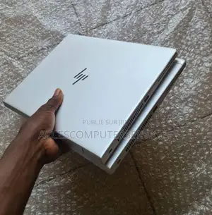 Ordinateur Portable HP EliteBook 830 G6 16GB Intel Core I5 SSD 512GB