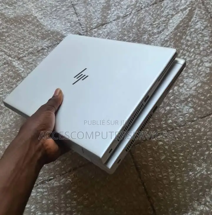 Ordinateur Portable HP EliteBook 830 G6 16GB Intel Core I5 SSD 512GB