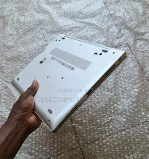 Ordinateur Portable HP EliteBook 830 G6 16GB Intel Core I5 SSD 512GB