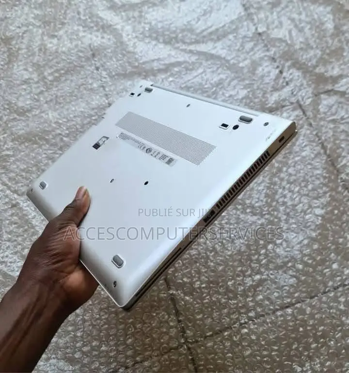 Ordinateur Portable HP EliteBook 830 G6 16GB Intel Core I5 SSD 512GB