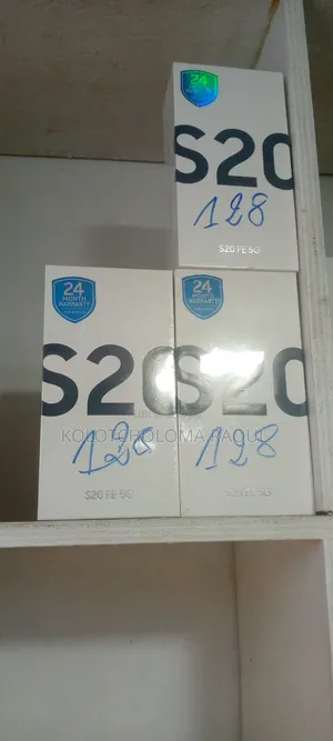 Neuf LG G8X Thinq 128 GB Noir