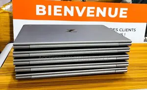 Ordinateur Portable HP ZBook Firefly 14 G7 16GB Intel Core I5 SSD 512GB