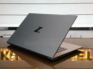 Ordinateur Portable HP ZBook Firefly 14 G7 16GB Intel Core I5 SSD 512GB