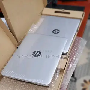 Ordinateur Portable HP EliteBook 840 G3 16GB Intel Core I5 SSD 512GB