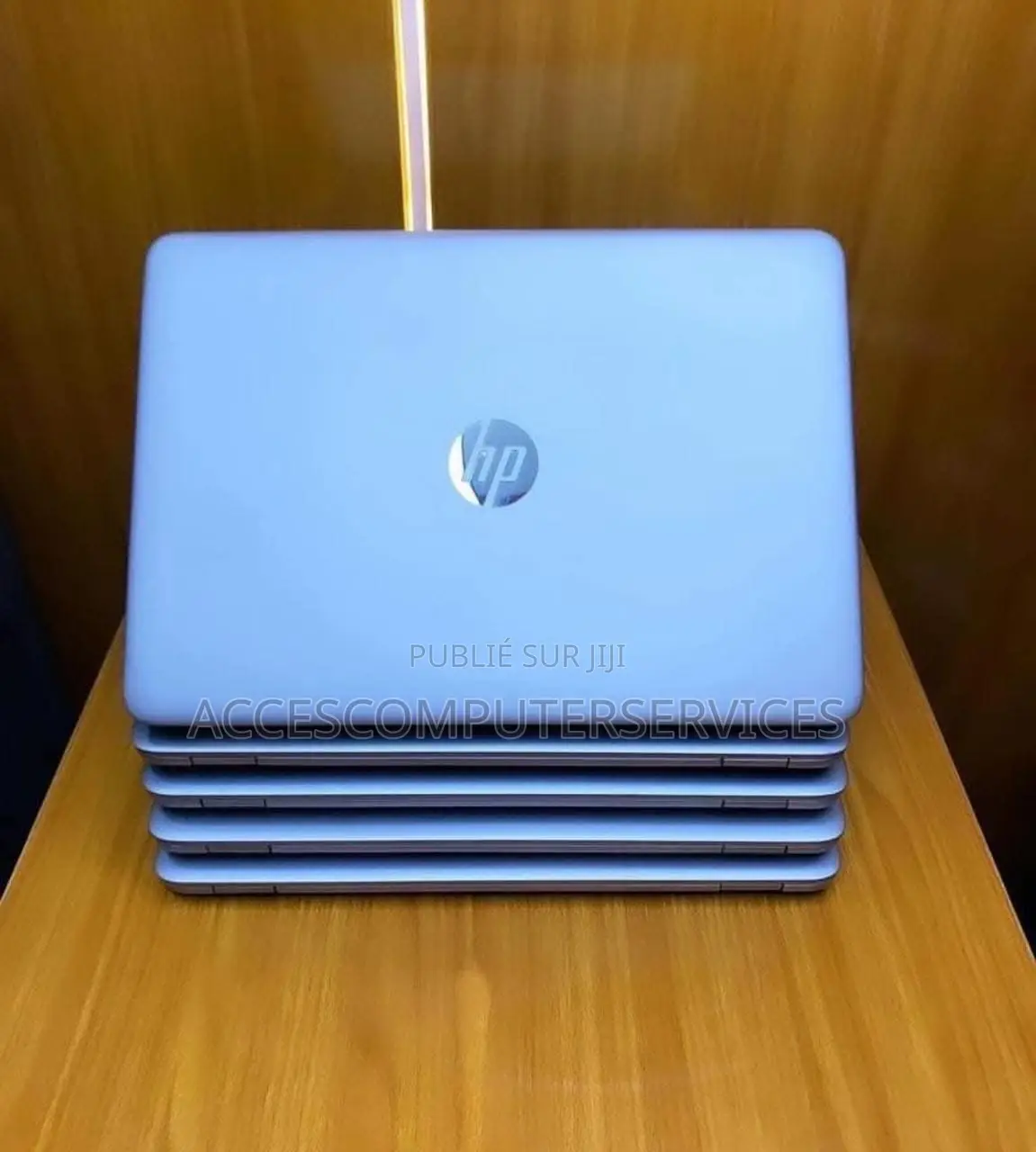 Ordinateur Portable HP EliteBook 840 G3 16GB Intel Core I5 SSD 512GB