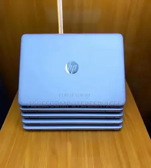 Ordinateur Portable HP EliteBook 840 G3 16GB Intel Core I5 SSD 512GB