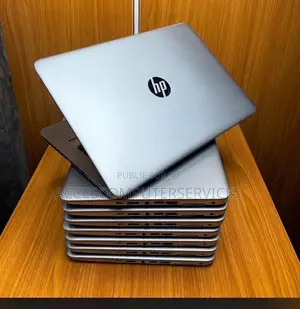 Ordinateur Portable HP EliteBook 840 G3 16GB Intel Core I5 SSD 512GB