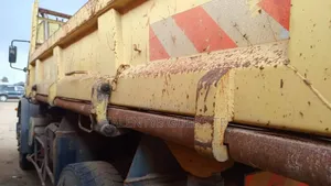 2bennes 6 Roues Mercedes