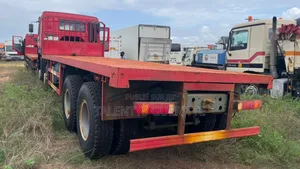 Photo - Camions Plateauhowo