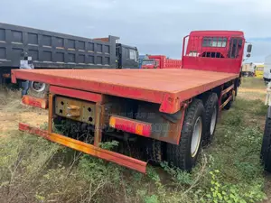 Camions Plateauhowo