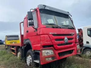 Camions Plateauhowo