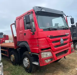 Camions Plateauhowo