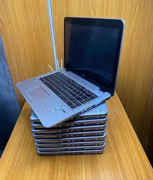 Ordinateur Portable HP EliteBook 840 G4 16GB Intel Core I5 SSD 512GB