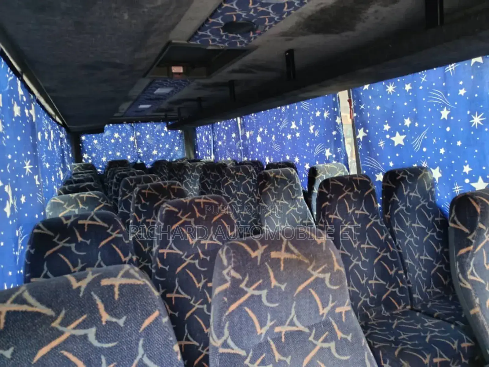 Vario 40 Places