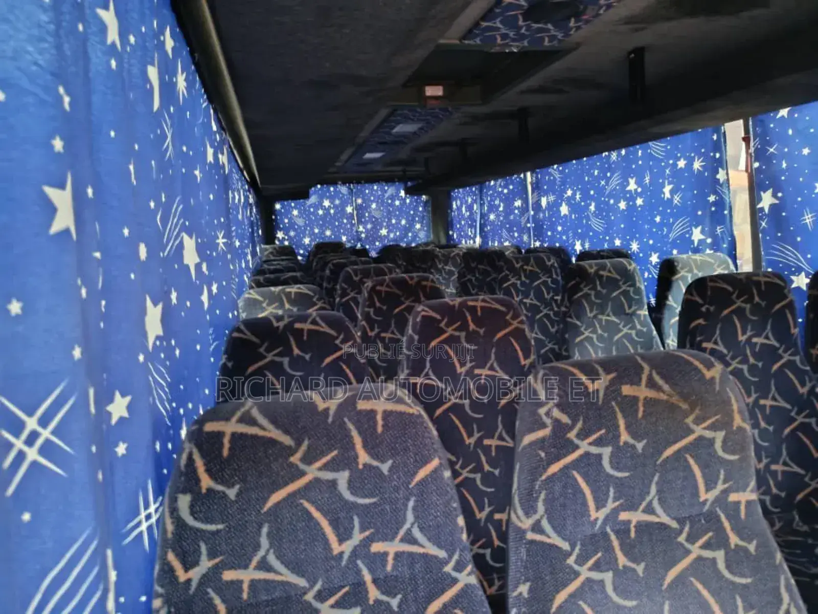 Vario 40 Places