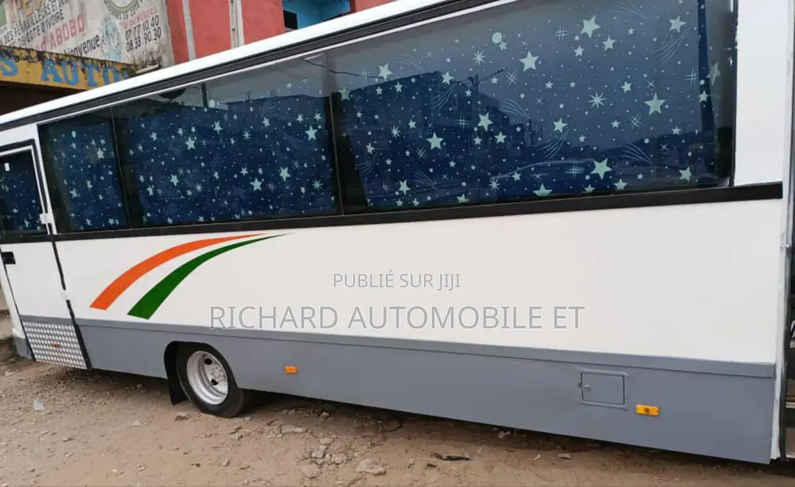 Vario 40 Places