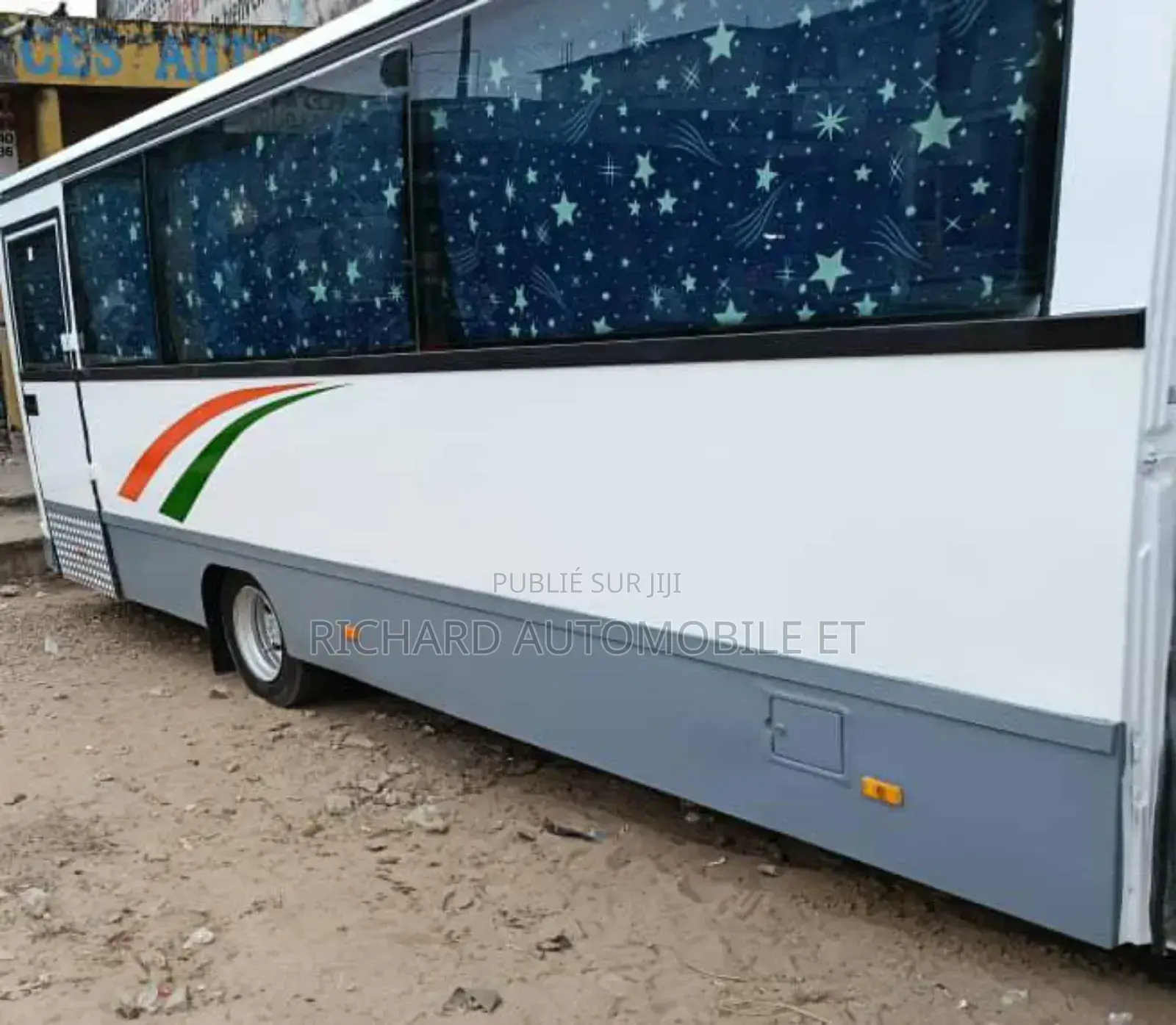 Vario 40 Places