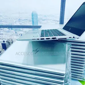 Ordinateur Portable HP EliteBook 840 G5 16GB Intel Core I5 SSD 512GB