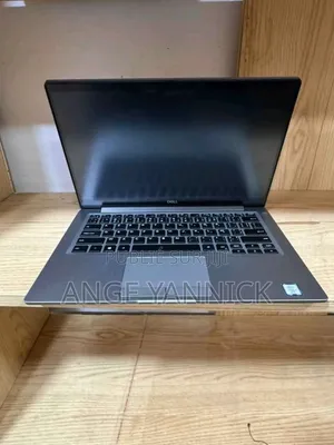 Photo - New Ordinateur Portable Dell Latitude 7400 8GB Intel Core I5 SSD 256GB