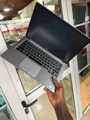 New Ordinateur Portable Dell Latitude 7400 8GB Intel Core I5 SSD 256GB