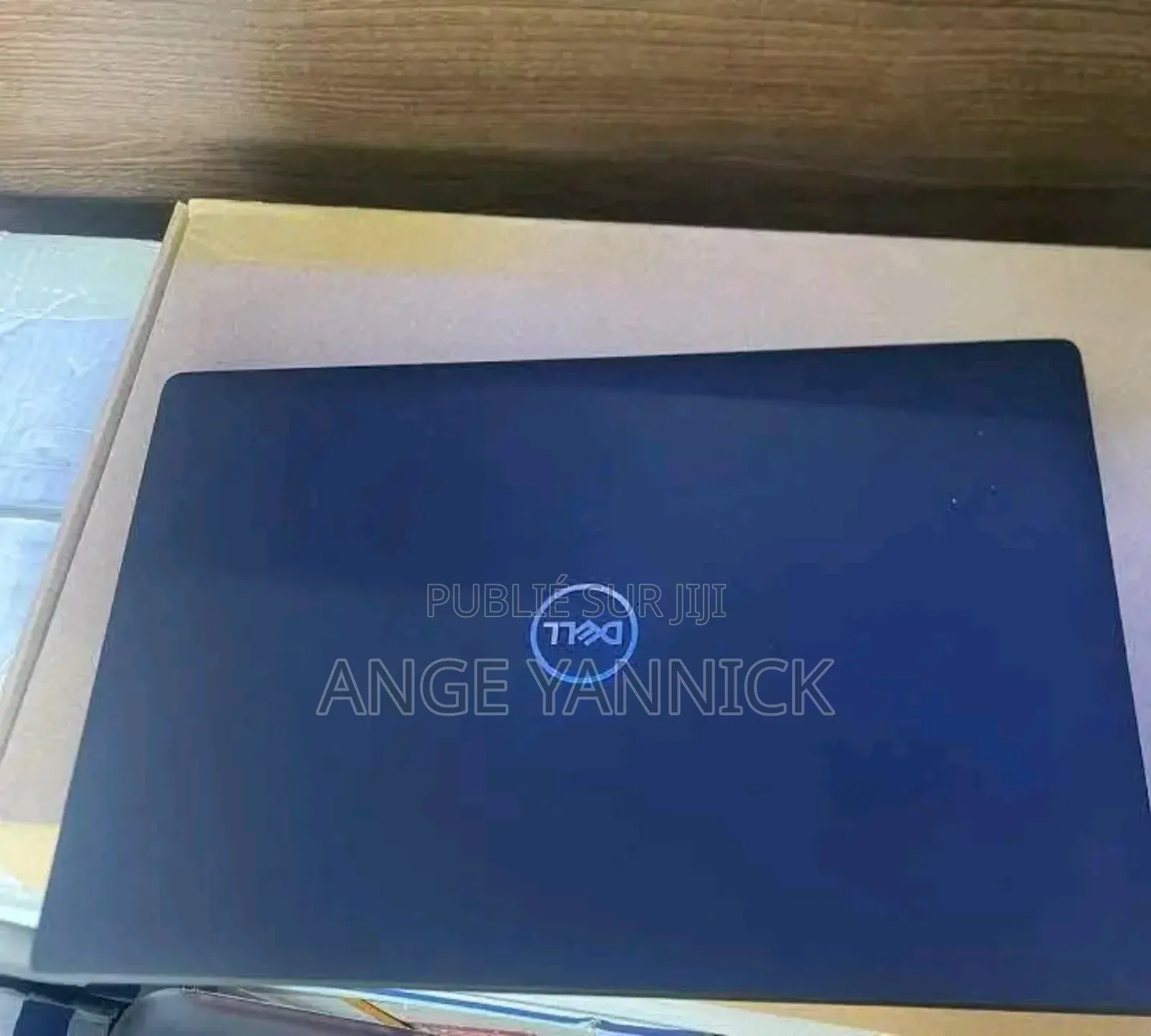 New Ordinateur Portable Dell Latitude 7290 8GB Intel Core I5 SSD 256GB