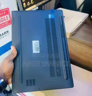 New Ordinateur Portable Dell Latitude 7290 8GB Intel Core I5 SSD 256GB