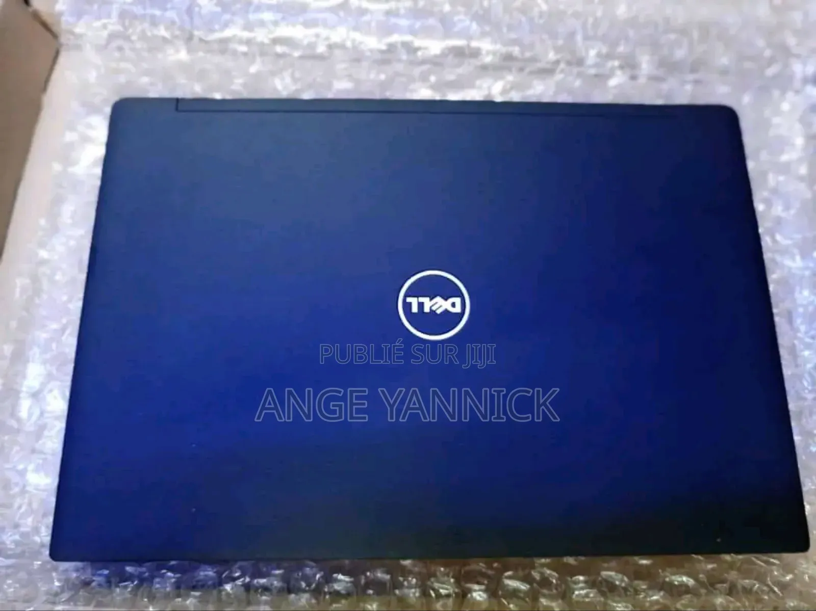 New Ordinateur Portable Dell Latitude 7280 8GB Intel Core I5 SSD 256GB