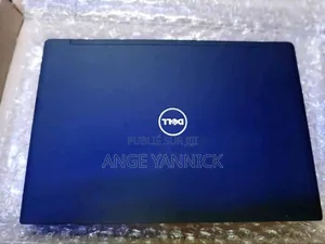 New Ordinateur Portable Dell Latitude 7280 8GB Intel Core I5 SSD 256GB