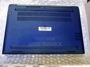 New Ordinateur Portable Dell Latitude 7280 8GB Intel Core I5 SSD 256GB