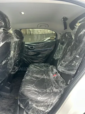 New Honda e:NS1 53.6 kWh FWD 2024 Blanc