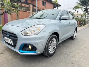 Photo - Suzuki S-Presso 2024 Bleu