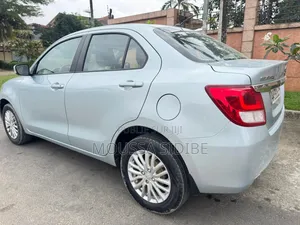 Suzuki S-Presso 2024 Bleu