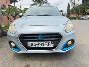 Suzuki S-Presso 2024 Bleu