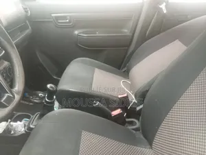 Suzuki S-Presso 2023 Blanc