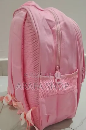 Sac Licorne/ Reine Des Neiges