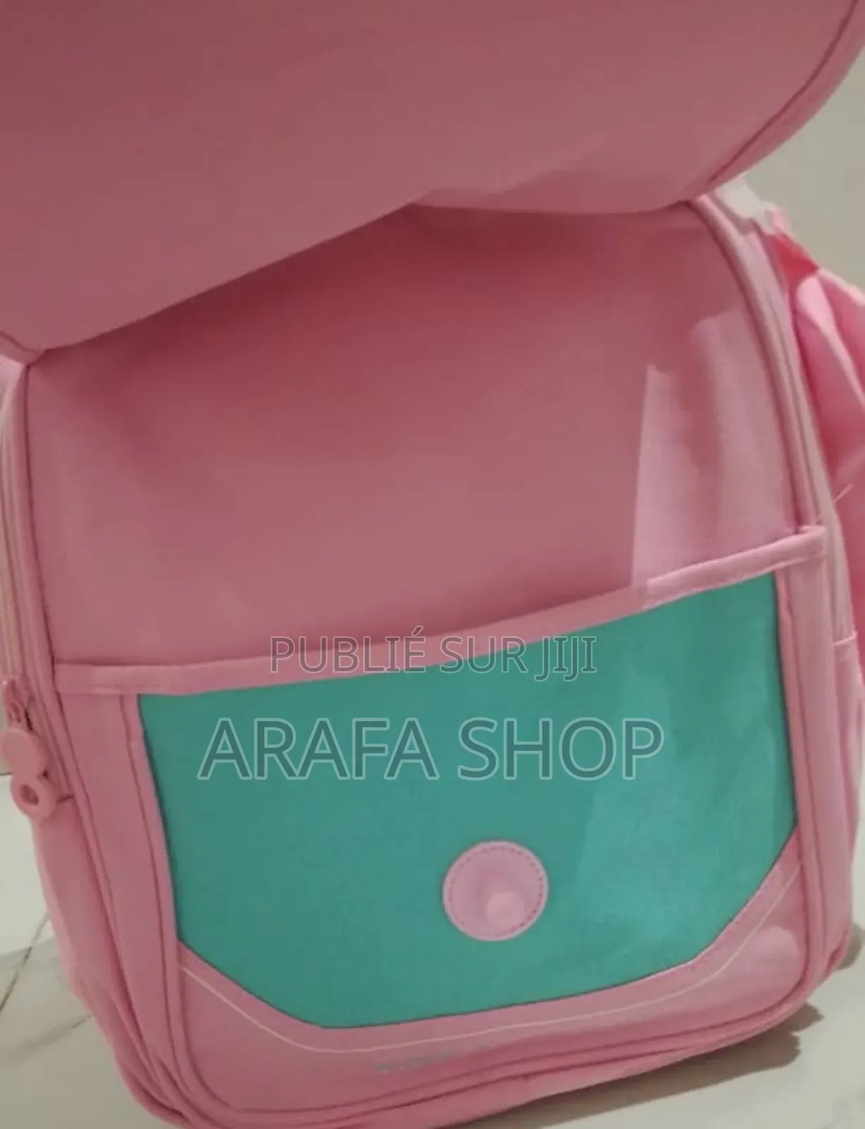 Sac Licorne/ Reine Des Neiges