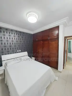 Photo - Appartement Meublé De 03 Pieces Angre Pont Soro