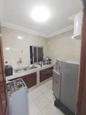 Appartement Meublé De 03 Pieces Angre Pont Soro