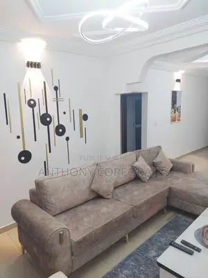 Appartement Meublé De 03 Pieces Angre Pont Soro