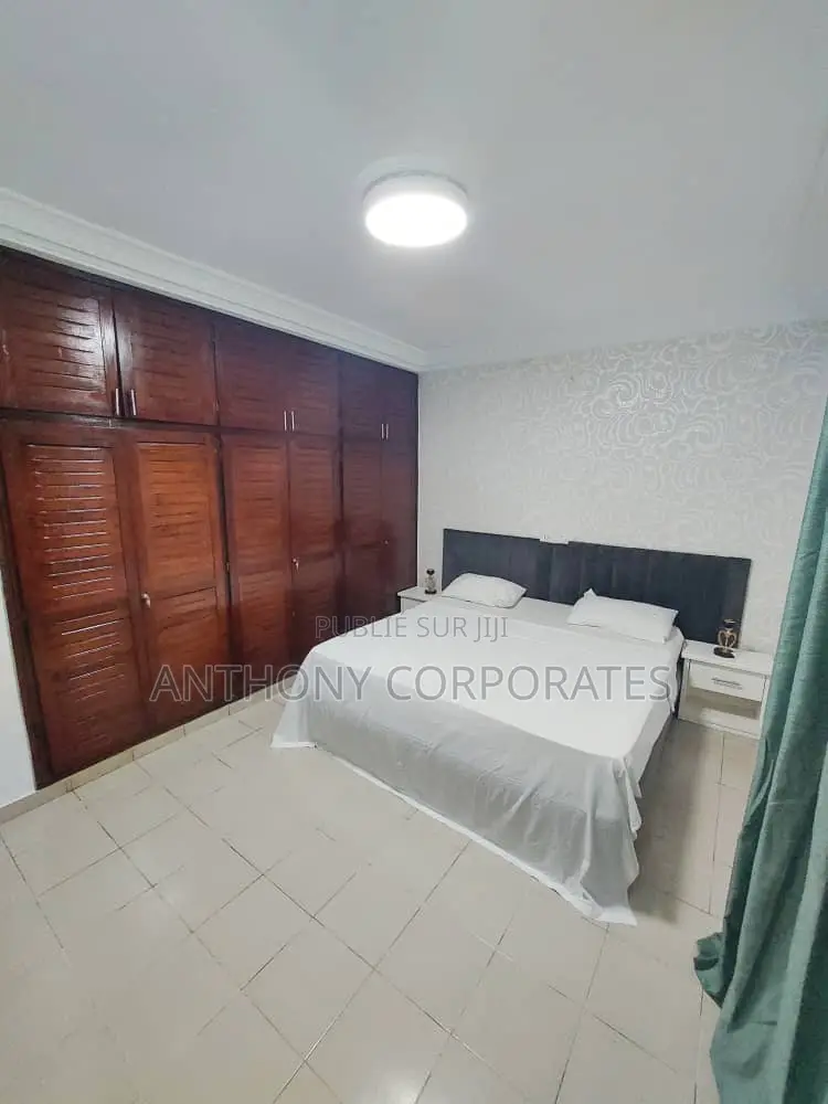 Appartement Meublé De 03 Pieces Angre Pont Soro