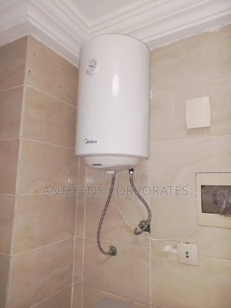 Appartement Meublé De 03 Pieces Angre Pont Soro