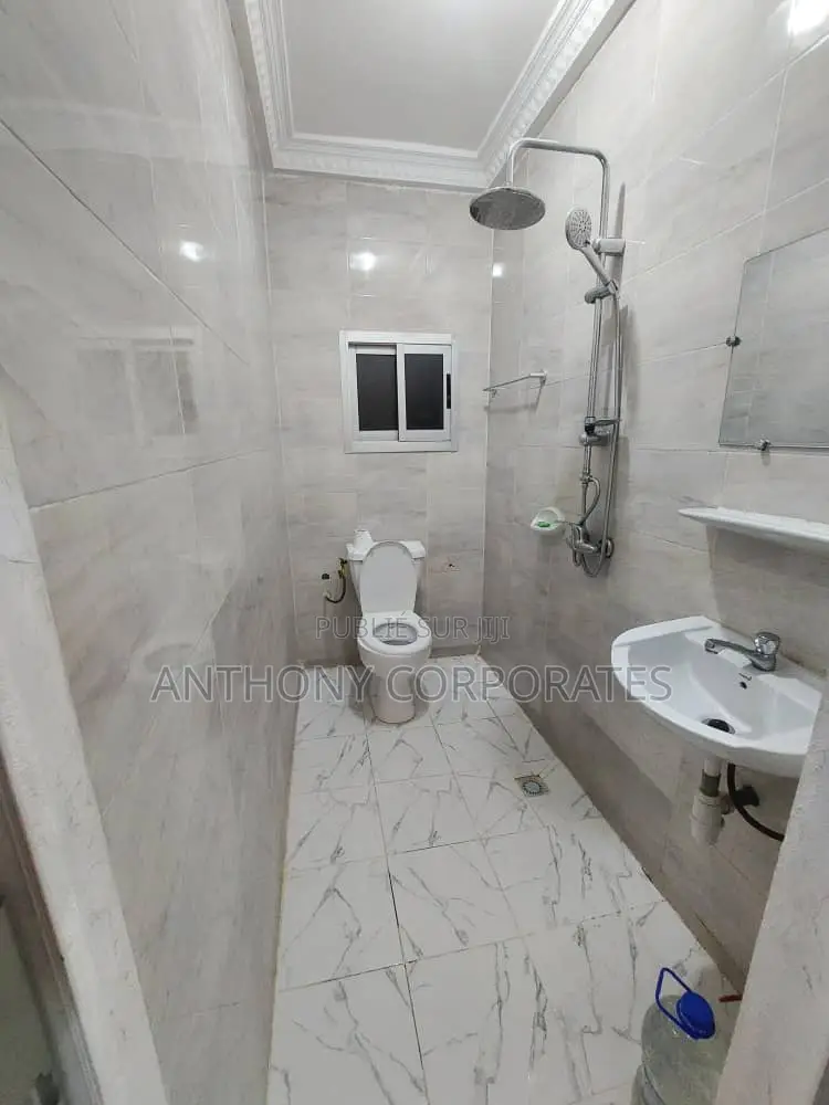 Appartement Meublé De 03 Pieces Angre Pont Soro