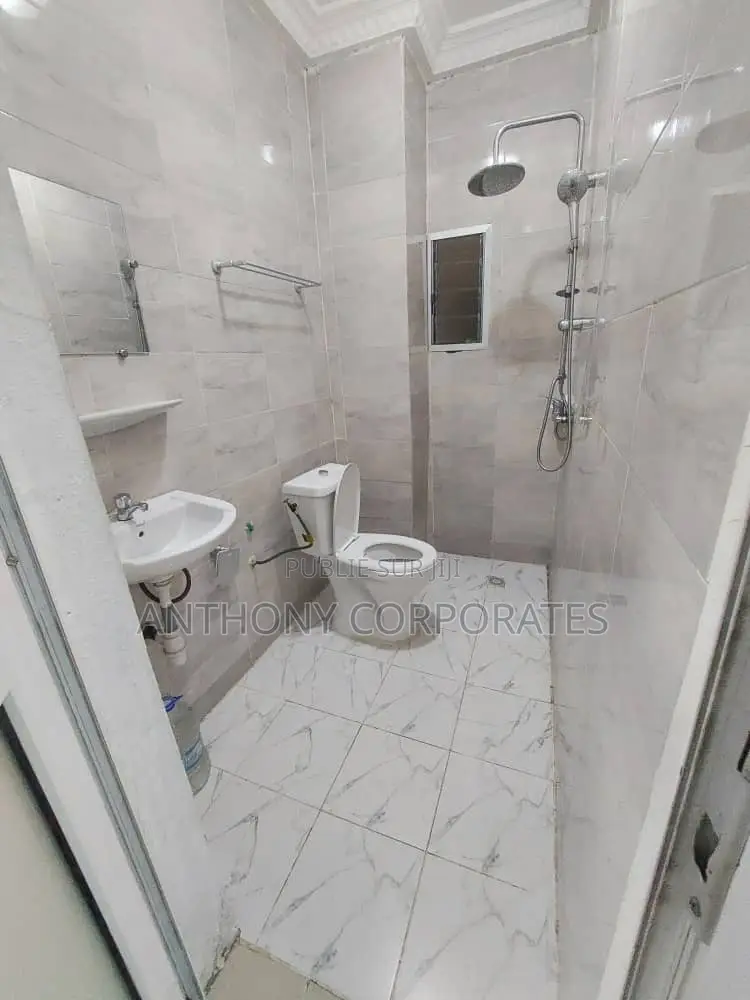 Appartement Meublé De 03 Pieces Angre Pont Soro