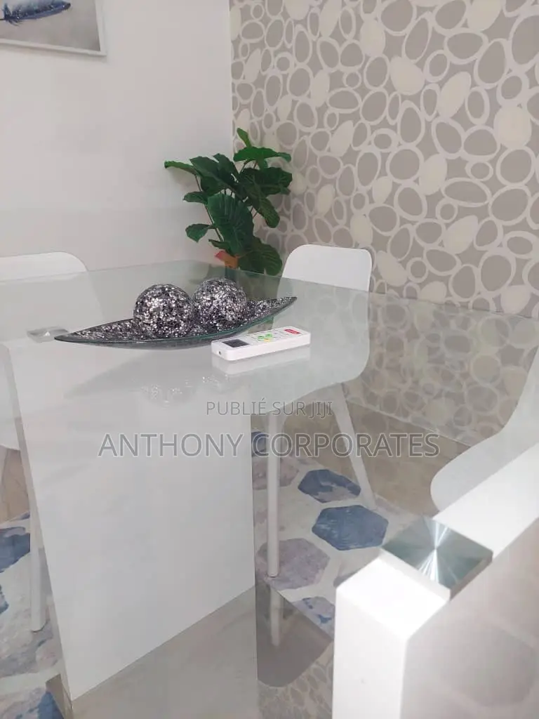 Appartement Meublé De 03 Pieces Angre Pont Soro